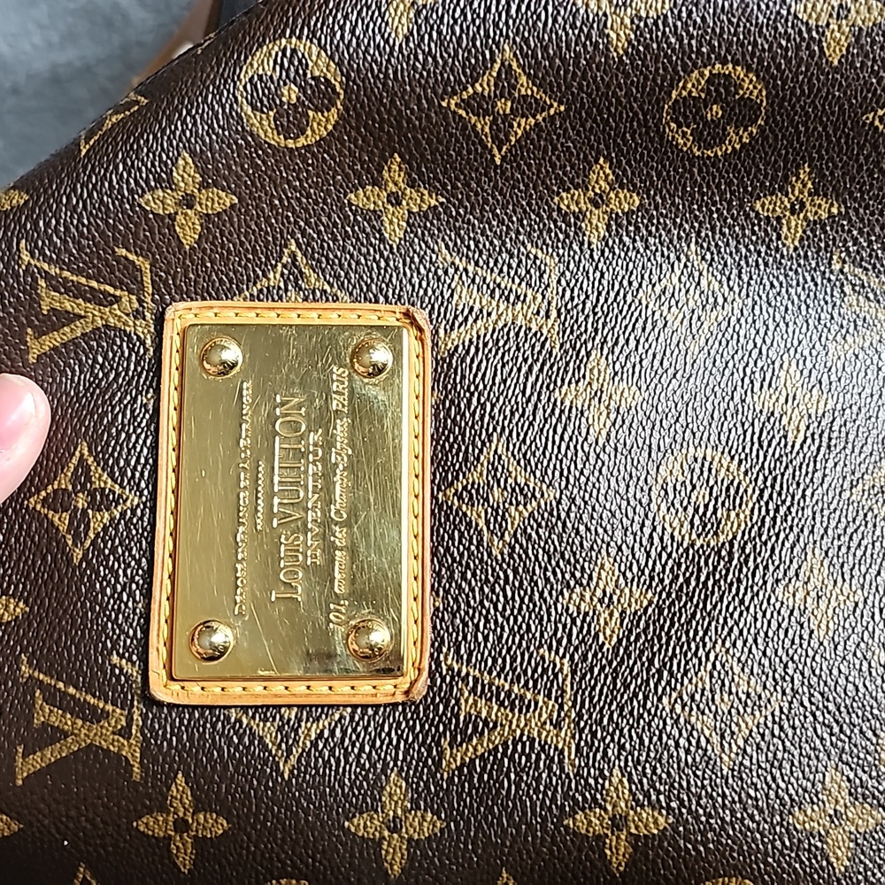 Louis Vuitton Galliera GM - Picture 2 of 14